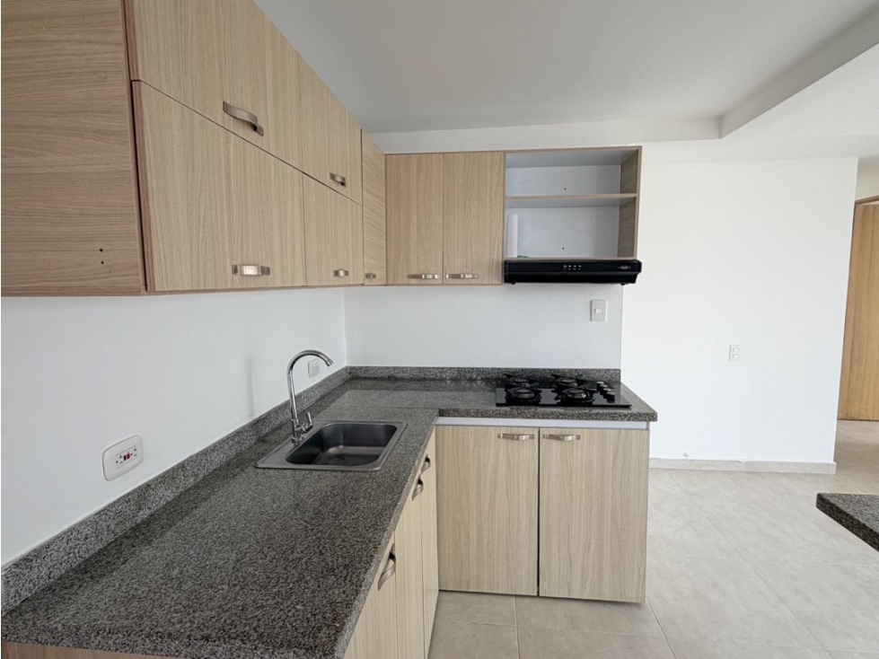 APARTAMENTO EN VENTA CALI SUR VALLE DEL LILI CR MAGENTA — foto 6