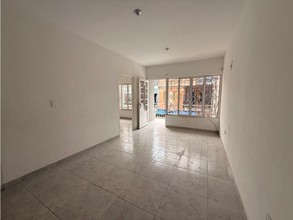 APARTAMENTO EN ALQUILER VILLA GORGONA CANDELARIA 2PISO 50M2 — foto 2
