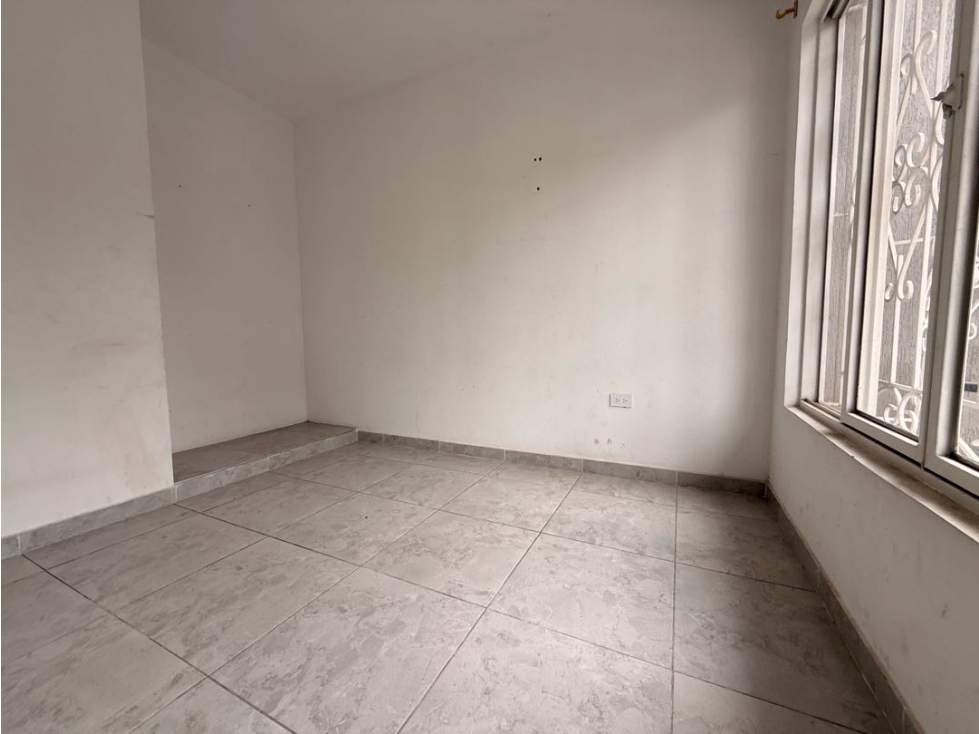 APARTAMENTO EN ALQUILER VILLA GORGONA CANDELARIA 2PISO 50M2 — foto 3