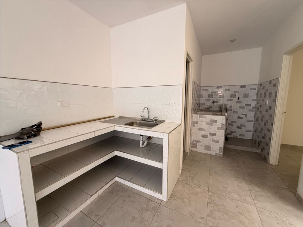 APARTAMENTO EN ALQUILER VILLA GORGONA CANDELARIA 2PISO 50M2 — foto 4