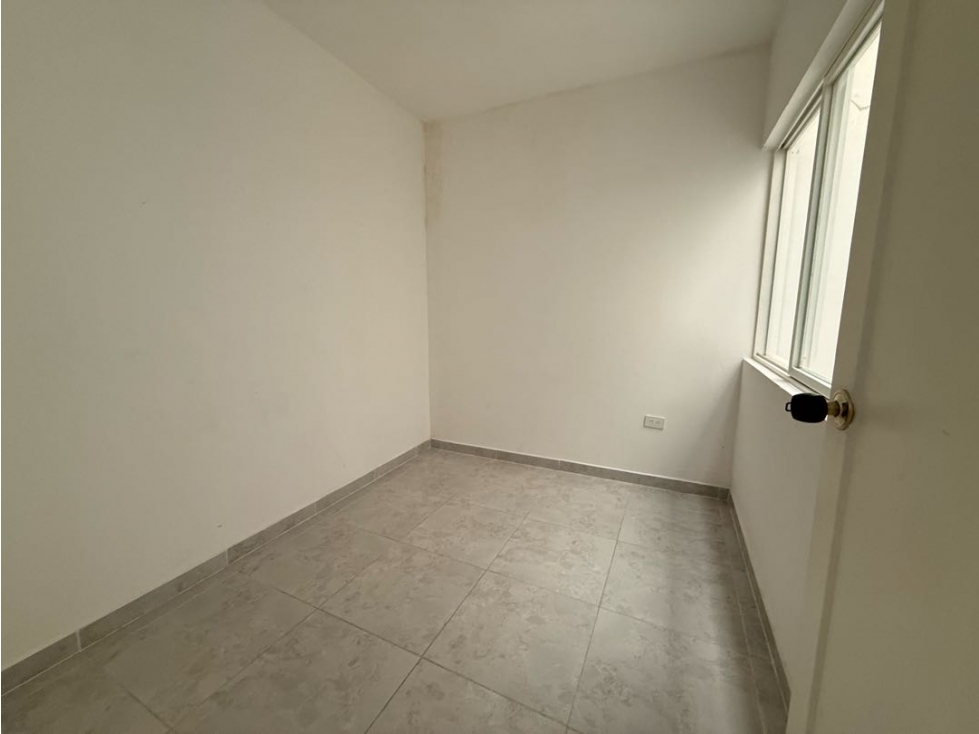 APARTAMENTO EN ALQUILER VILLA GORGONA CANDELARIA 2PISO 50M2 — foto 5