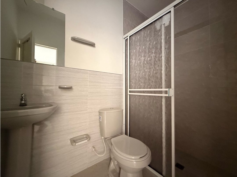 APARTAMENTO EN ALQUILER VILLA GORGONA CANDELARIA 2PISO 50M2 — foto 6