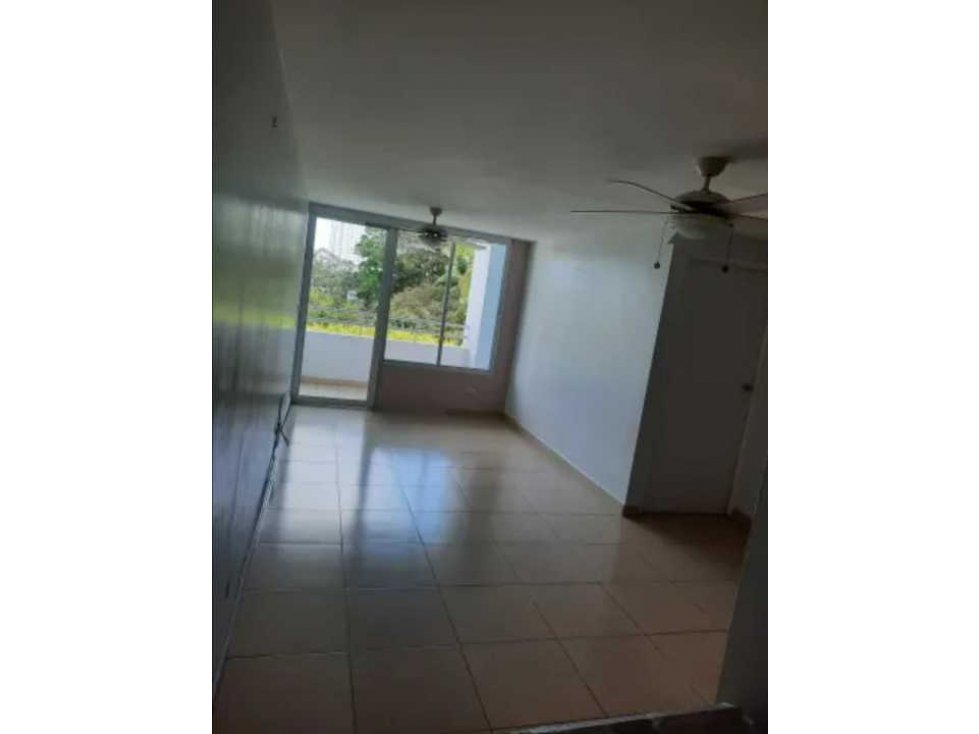 APARTAMENTO EN CARRASQUILLA PH SUN FLOWER 2R 2B 80M2