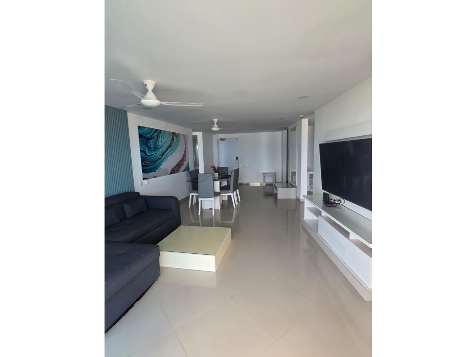 Apartamento en Venta Cartagena de Indias — foto 2