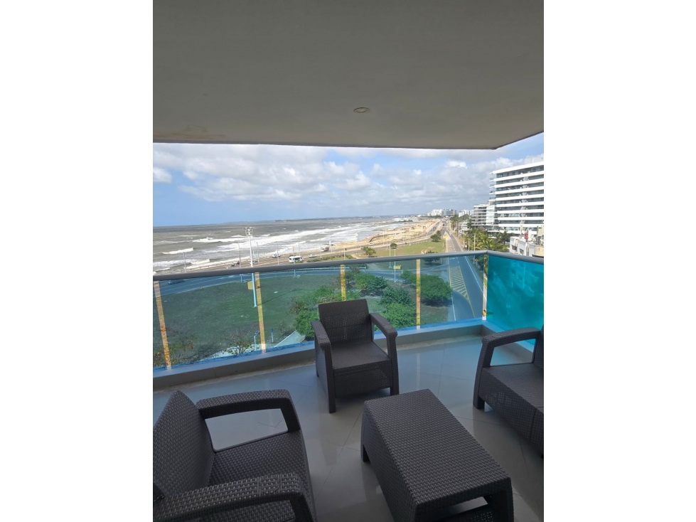 Apartamento en Venta Cartagena de Indias — foto 3