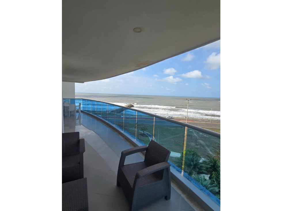 Apartamento en Venta Cartagena de Indias — foto 4