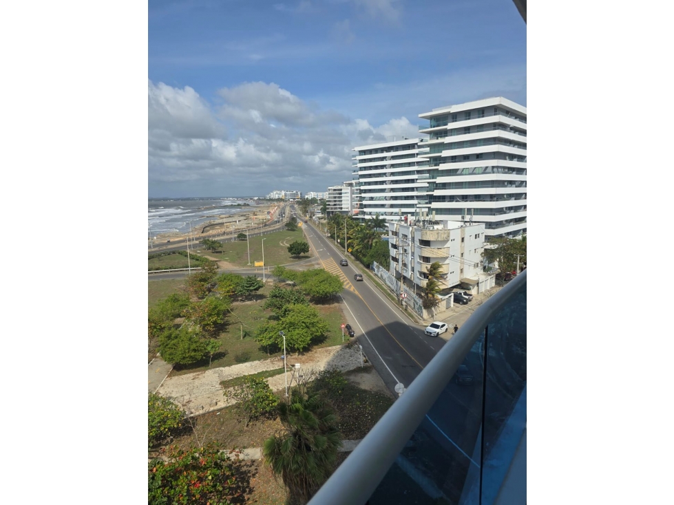 Apartamento en Venta Cartagena de Indias — foto 5