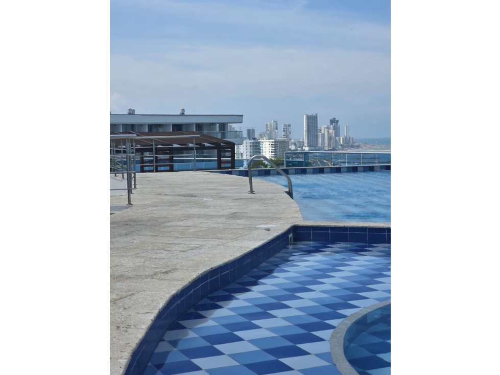 Apartamento en Venta Cartagena de Indias — foto 6