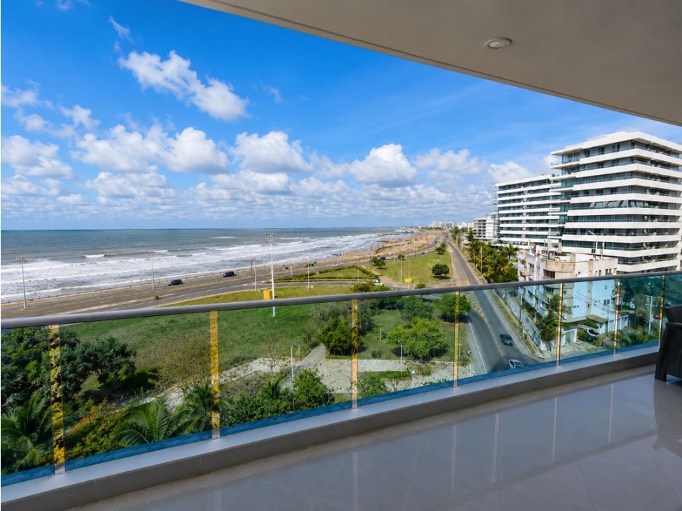 Apartamento en Venta Cartagena de Indias