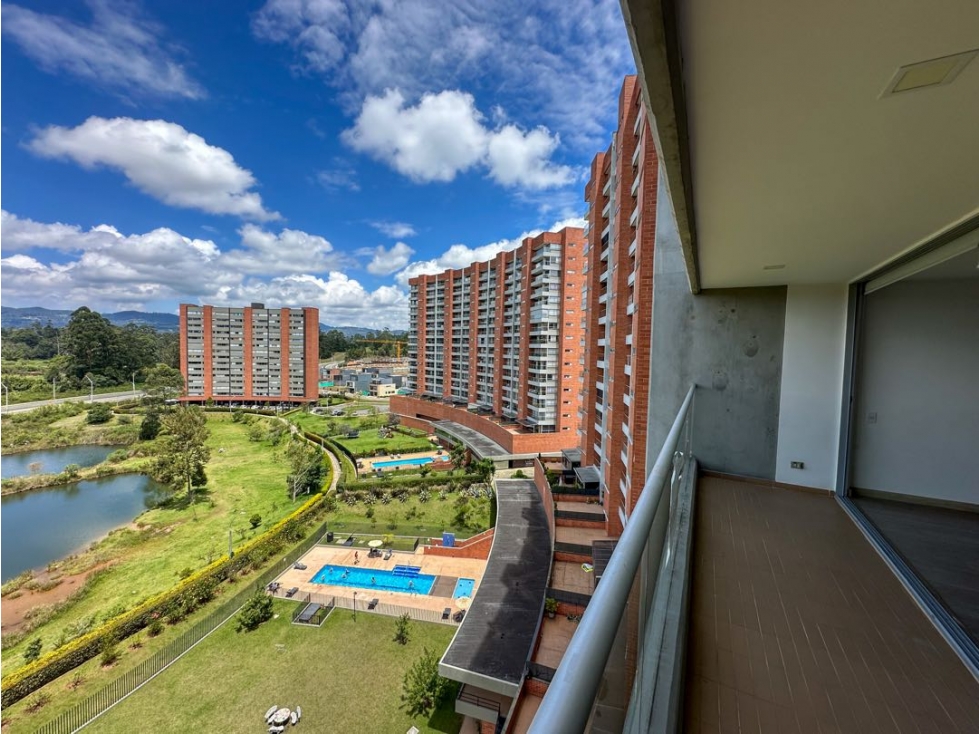 Apartamento en Alquiler cerca al aeropuerto sector Barro Blanco