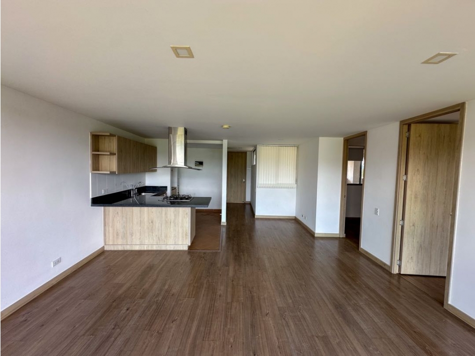 Apartamento en Alquiler cerca al aeropuerto sector Barro Blanco — foto 3