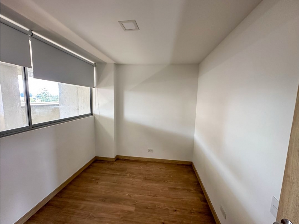 Apartamento en Alquiler cerca al aeropuerto sector Barro Blanco — foto 4