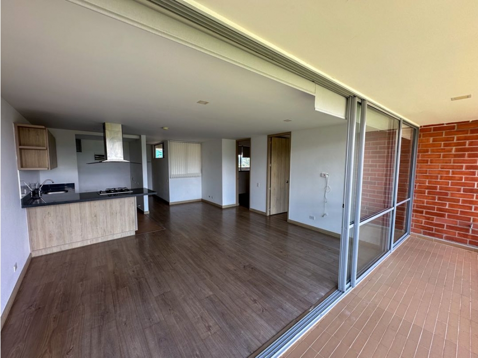 Apartamento en Alquiler cerca al aeropuerto sector Barro Blanco — foto 6