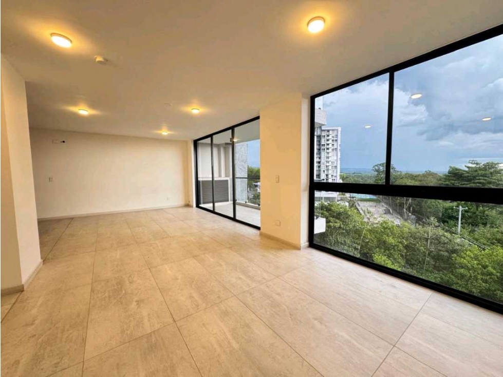 Apartamento en Alquiler Cerritos Pereira