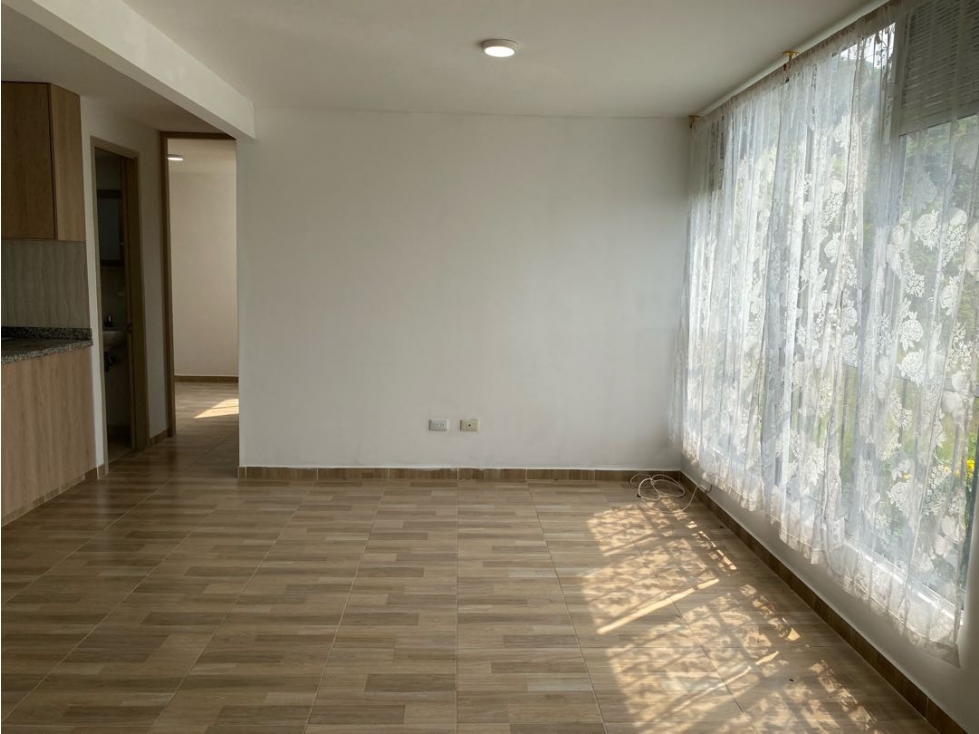 APARTAMENTO EN ALQUILER YUMBO CIUDAD GUABINAS CR TAIRONA — foto 2