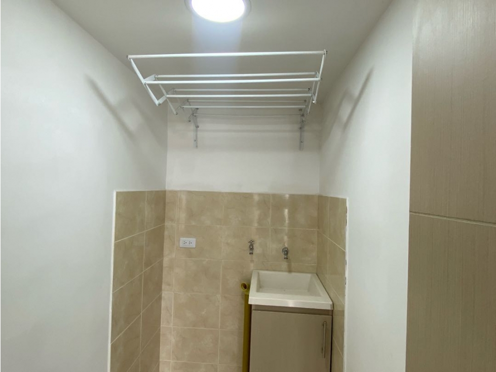 APARTAMENTO EN ALQUILER YUMBO CIUDAD GUABINAS CR TAIRONA — foto 4