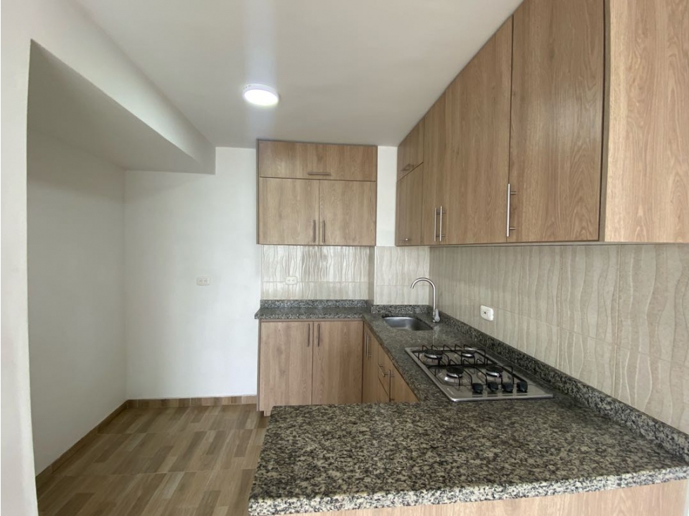 APARTAMENTO EN ALQUILER YUMBO CIUDAD GUABINAS CR TAIRONA — foto 5