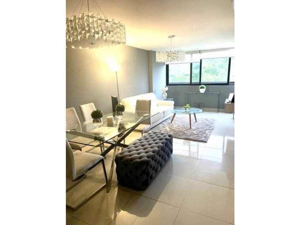 APARTAMENTO EN ALQUILER CONDADO CONTRY CLUB 3REC +C/B