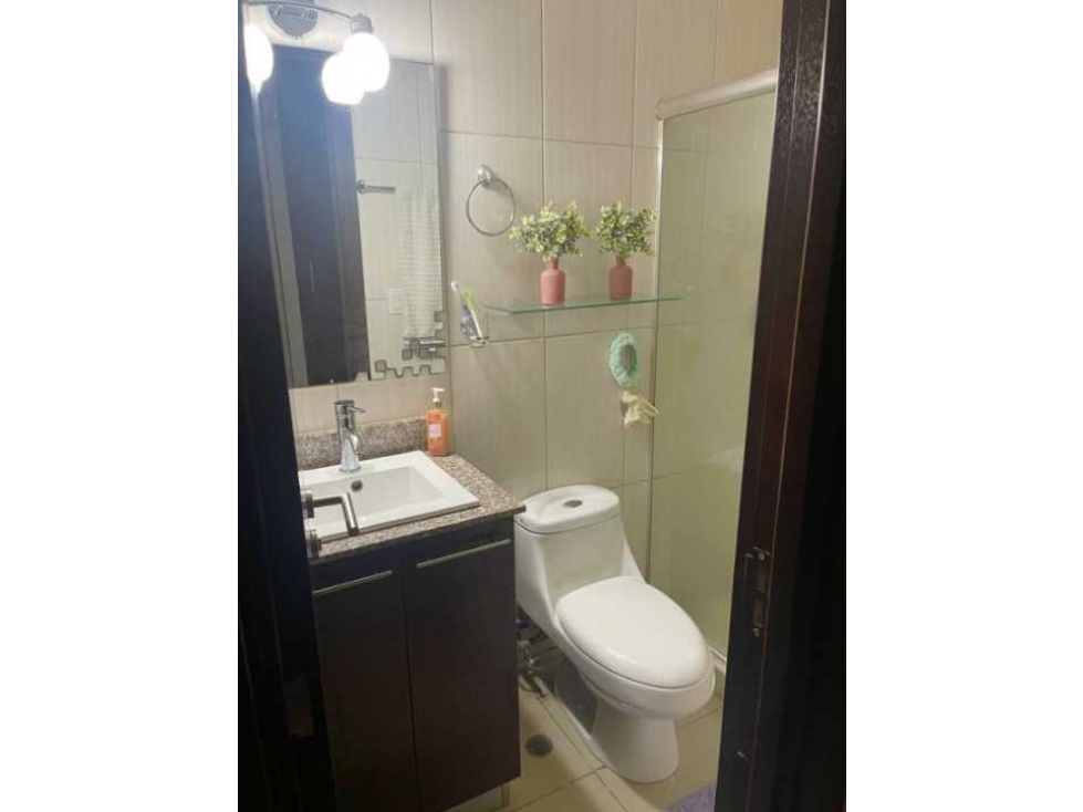 APARTAMENTO EN ALQUILER CONDADO CONTRY CLUB 3REC +C/B — foto 2