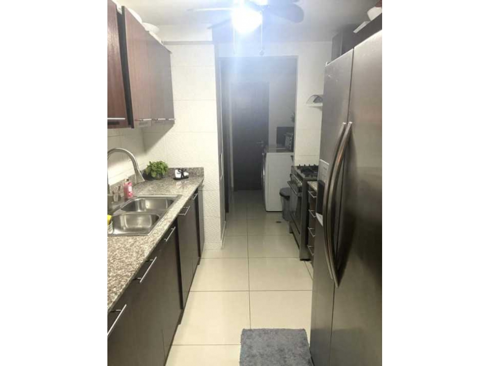 APARTAMENTO EN ALQUILER CONDADO CONTRY CLUB 3REC +C/B — foto 3