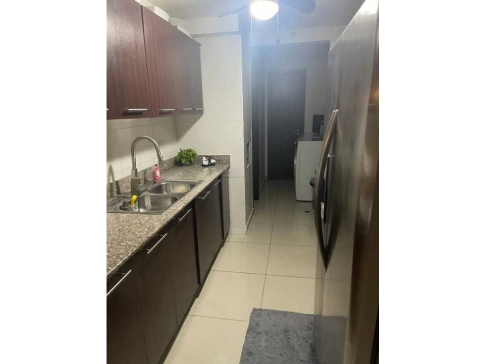 APARTAMENTO EN ALQUILER CONDADO CONTRY CLUB 3REC +C/B — foto 4