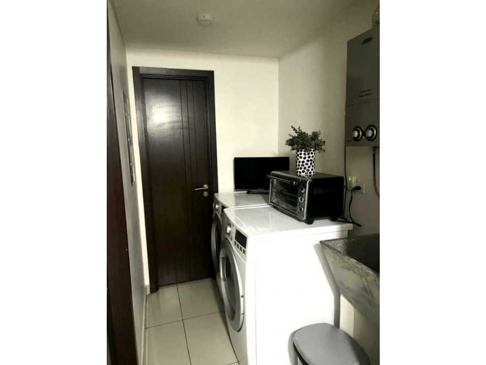 APARTAMENTO EN ALQUILER CONDADO CONTRY CLUB 3REC +C/B — foto 5