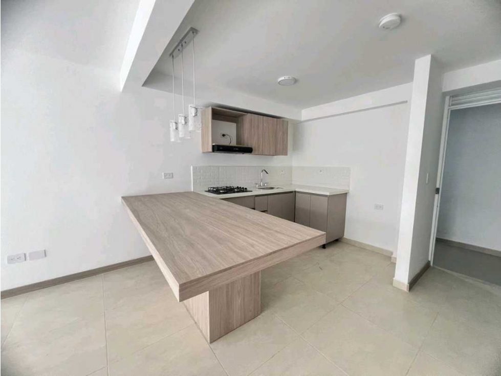 Apartamento Para la Venta Conjunto Verde Encanto — foto 2