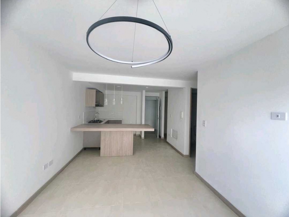 Apartamento Para la Venta Conjunto Verde Encanto — foto 3