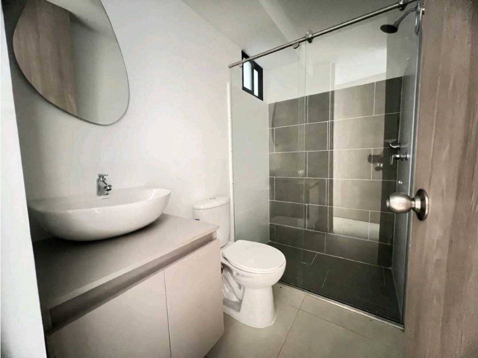 Apartamento Para la Venta Conjunto Verde Encanto — foto 4