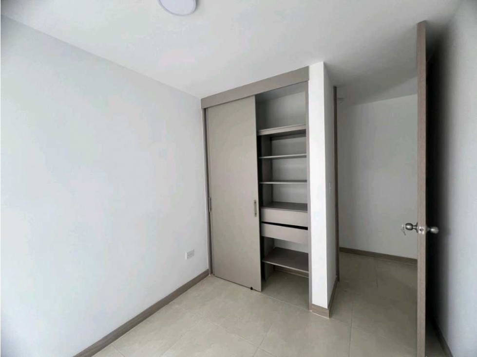 Apartamento Para la Venta Conjunto Verde Encanto — foto 6