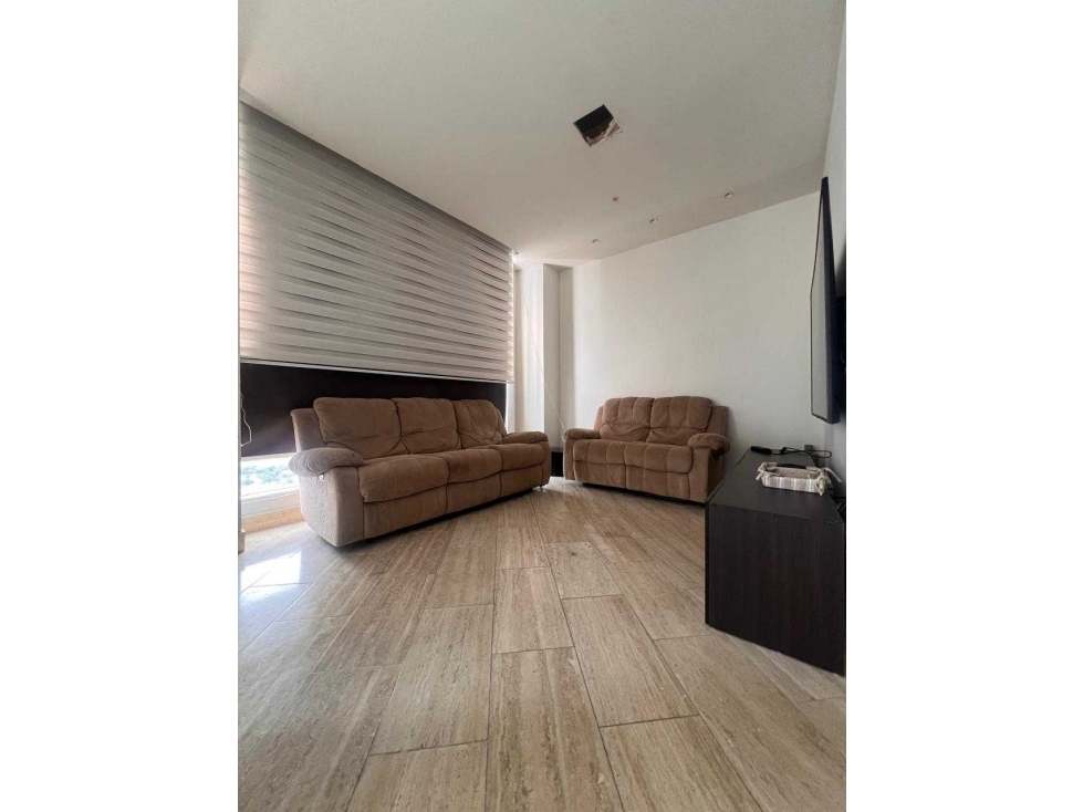 Apartamento Amoblado En Alquiler Costa del Este | Ph The Regent - 2
