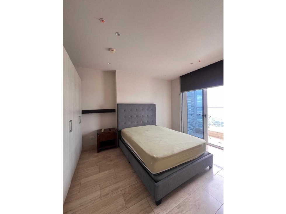 Apartamento Amoblado En Alquiler Costa del Este | Ph The Regent - 4