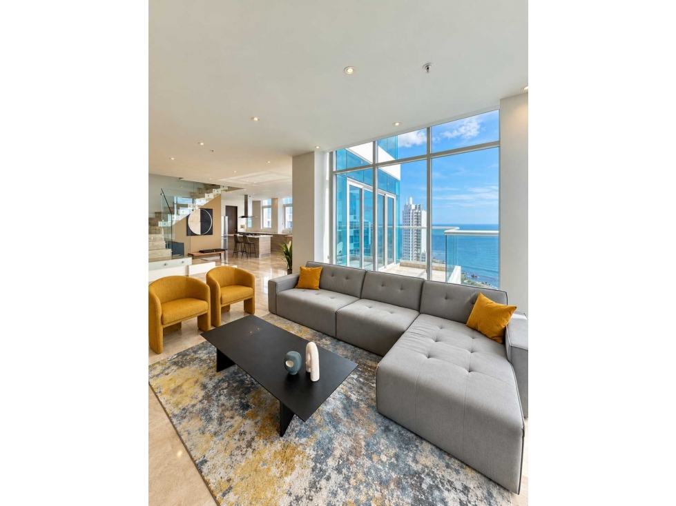 Apartamento en Alquiler Costa del Este — foto 2