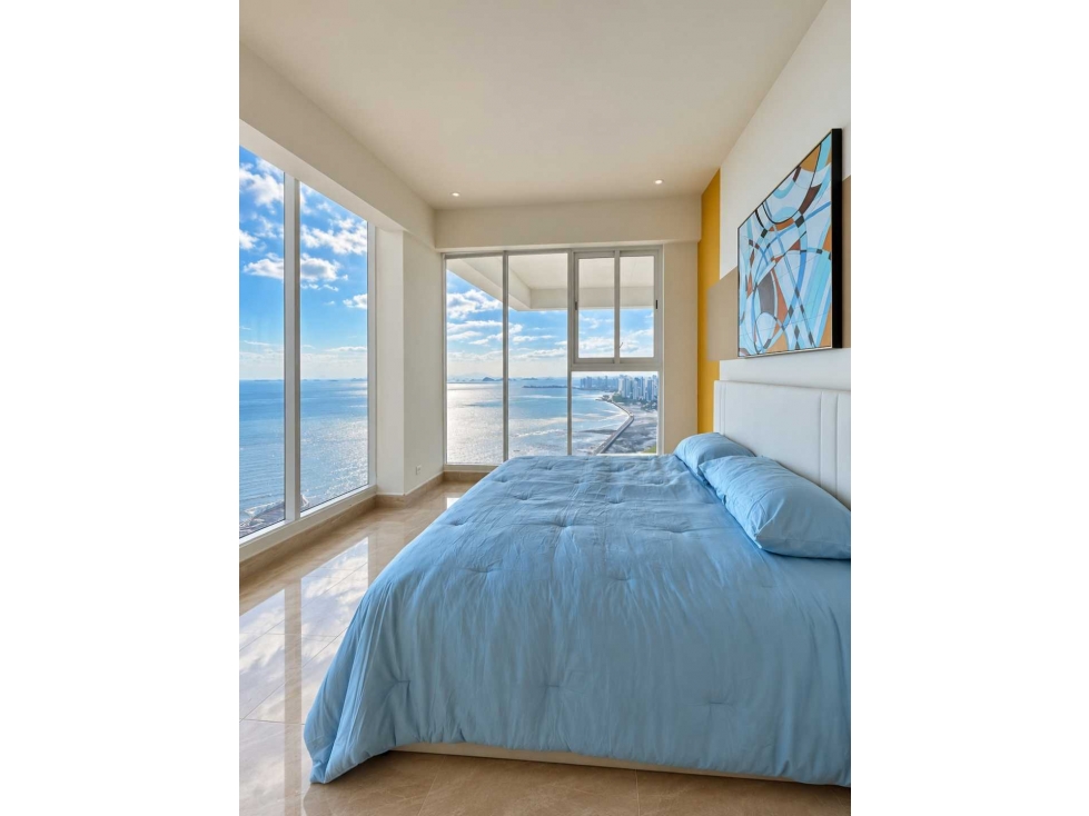 Apartamento en Alquiler Costa del Este — foto 3