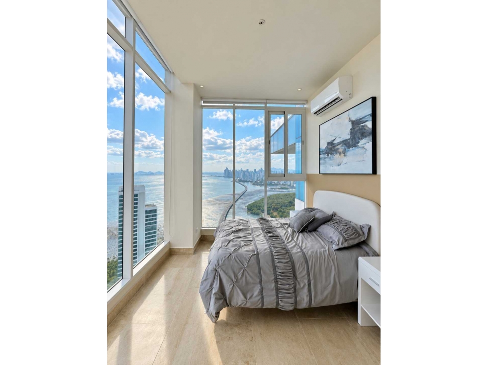 Apartamento en Alquiler Costa del Este — foto 4
