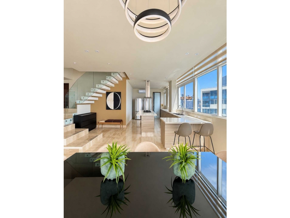 Apartamento en Alquiler Costa del Este — foto 5