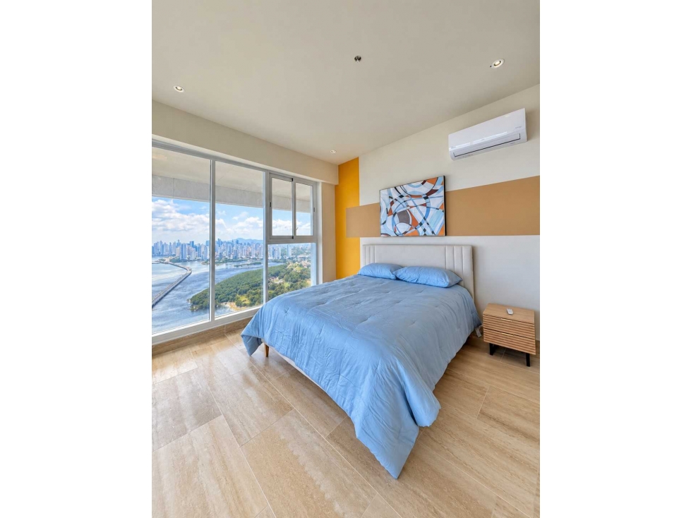 Apartamento en Alquiler Costa del Este — foto 6