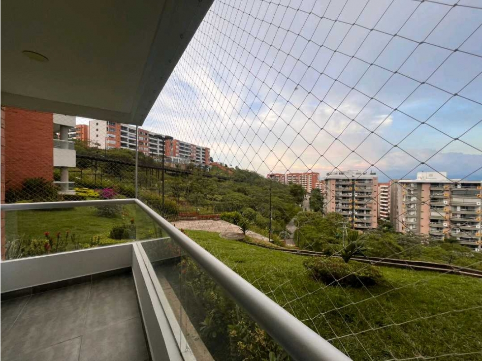 Apartamento en Venta Cristales Cali Valle del Cauca — foto 6