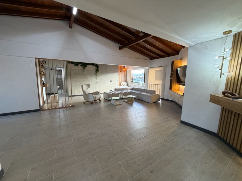 Apartamento en alquiler el Estadio