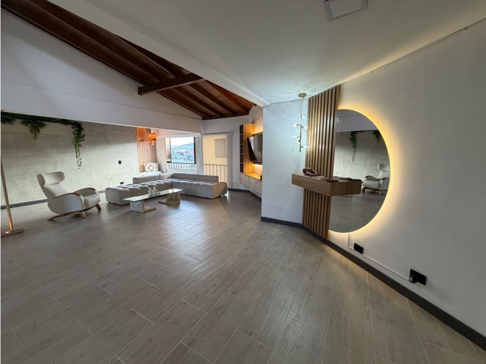Apartamento en alquiler el Estadio — foto 2