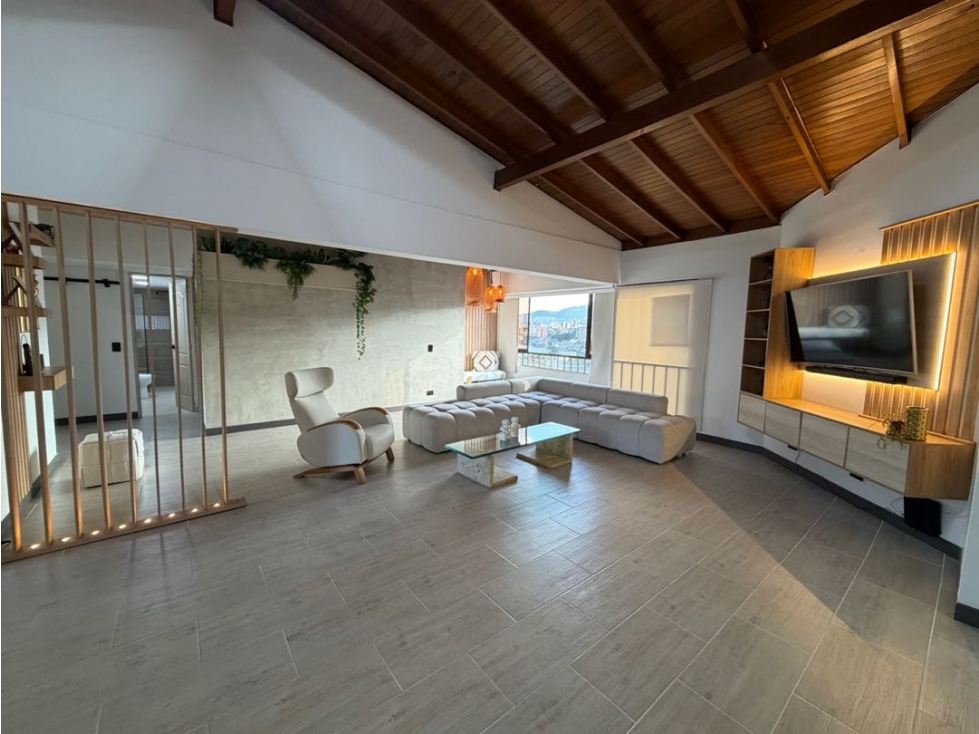 Apartamento en alquiler el Estadio — foto 3