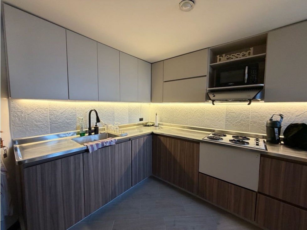 Apartamento en alquiler el Estadio — foto 4