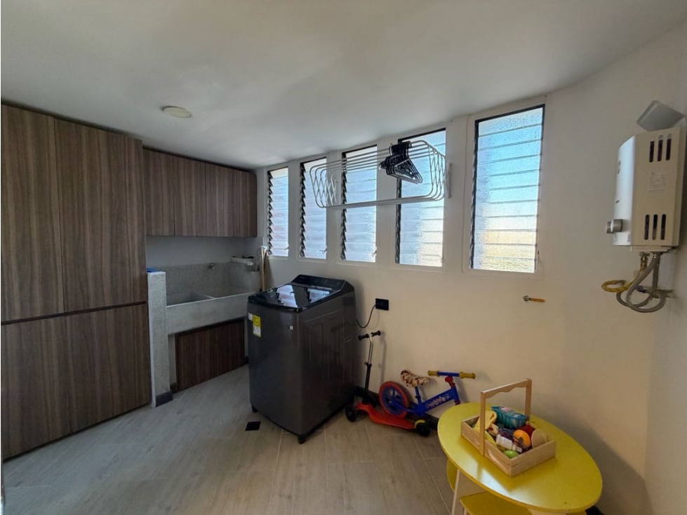 Apartamento en alquiler el Estadio — foto 5