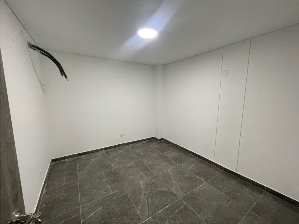 APARTAMENTO EN ALQUILER EL REFUGIO CALI 50 m2 2 HAB - CALI — foto 5