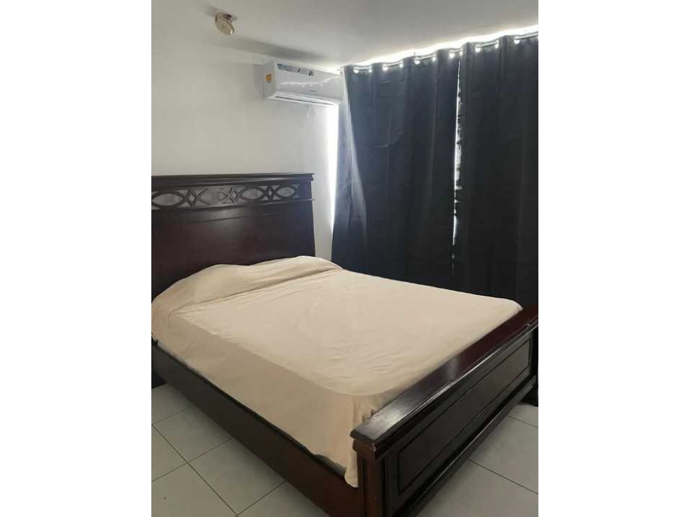 APARTAMENTO EN ALQUILER EN AVENIDA BALBOA 2 REC Bay view — foto 6