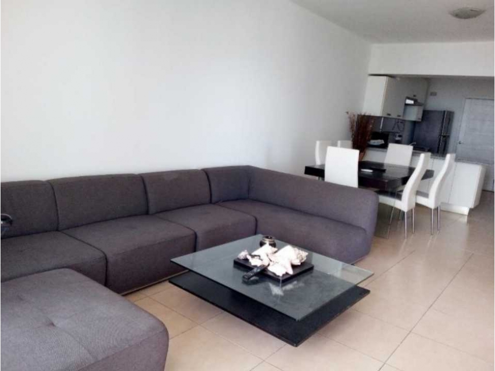 VENTA APARTAMENTO AVENIDA BALBOA PH WHITE 3 REC