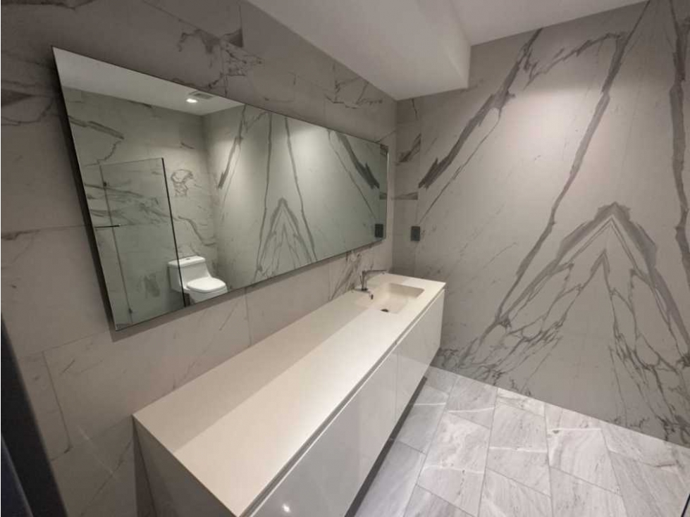 APARTAMENTO EN AVENIDA BALBOA PH NUOVO BY ARMAN 2 REC — foto 4