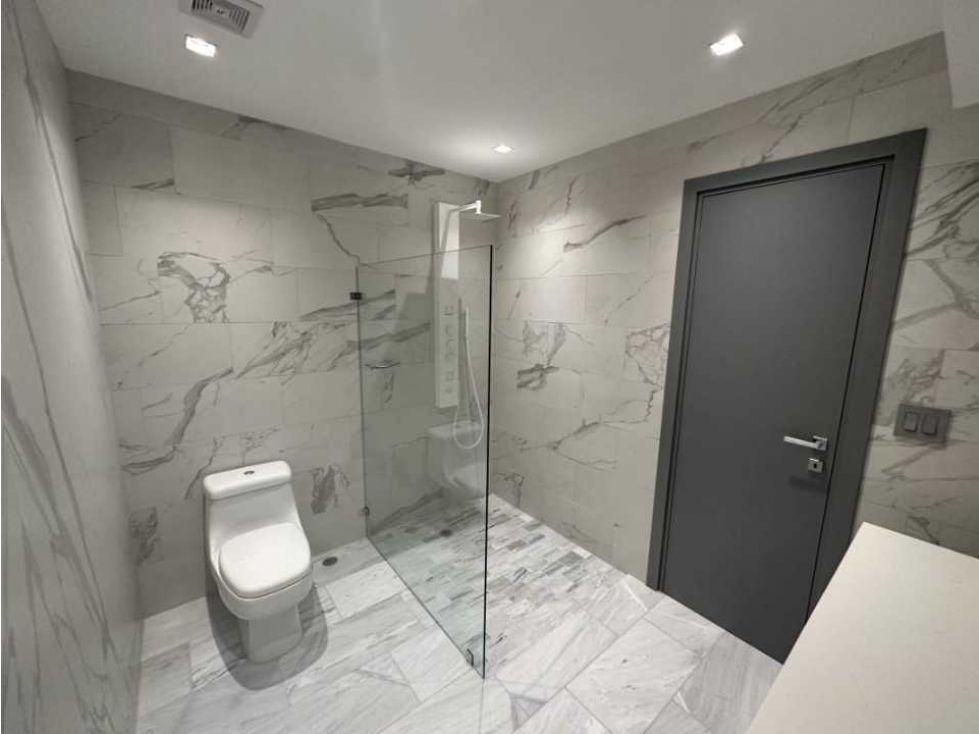 APARTAMENTO EN AVENIDA BALBOA PH NUOVO BY ARMAN 2 REC — foto 6