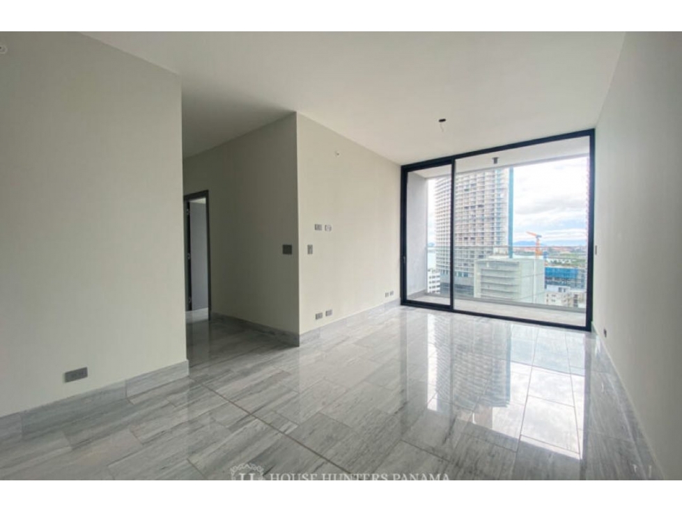 APARTAMENTO EN AVENIDA BALBOA PH NUOVO BY ARMAN 2 REC — foto 2