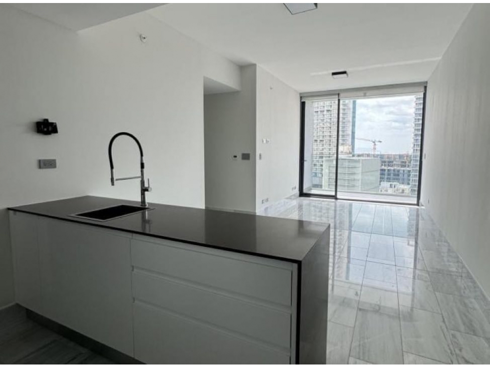 APARTAMENTO EN AVENIDA BALBOA PH NUOVO BY ARMAN 2 REC — foto 5